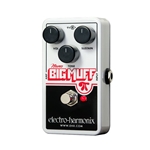 Electro-Harmonix NANO BIG MUFF PI Fuzz / Distortion / Sustainer